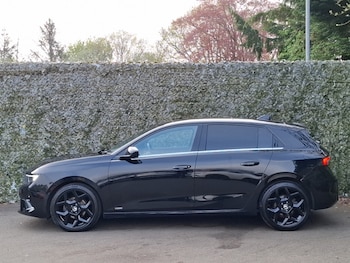 Used Vauxhall Astra 2023 for sale - 78380895: Photo