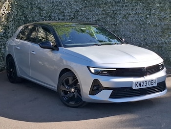 Used Vauxhall Astra 2023 for sale - 78567812: Photo
