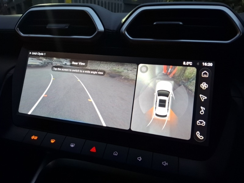 Used MG MG ZS 2024 for sale - 77173731: Photo 14