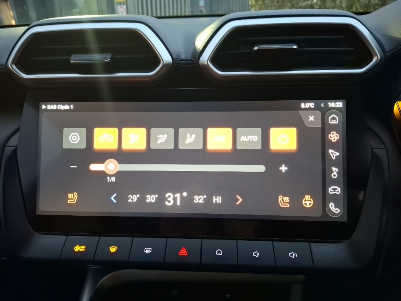 Used MG MG ZS 2024 for sale - 77173731: Photo 16