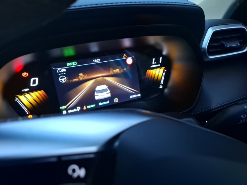 Used MG MG ZS 2024 for sale - 77173731: Photo 18