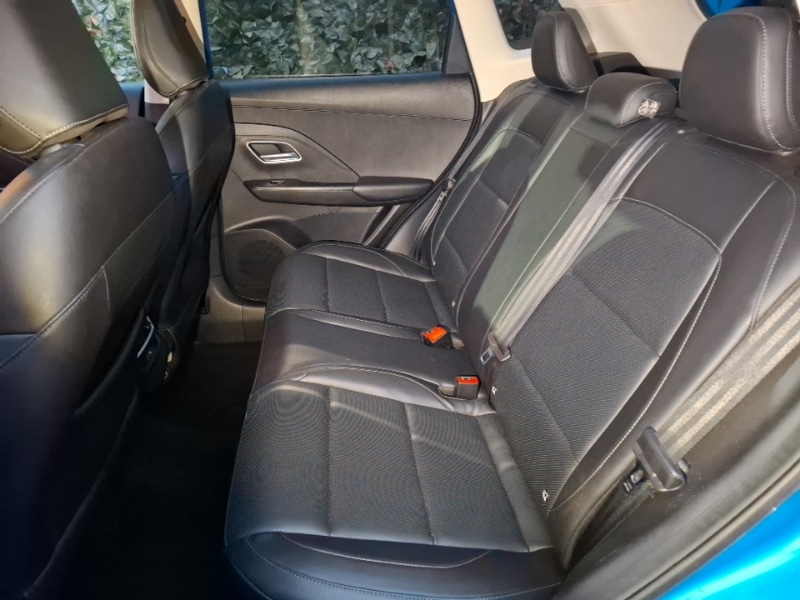 Used MG MG ZS 2024 for sale - 77173731: Photo 6