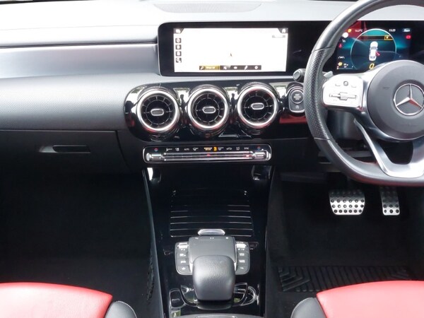 Used Mercedes-Benz CLA 2020 for sale - 76208057: Photo 10