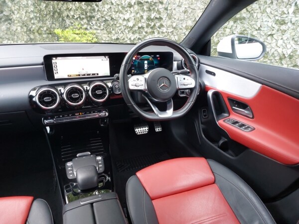 Used Mercedes-Benz CLA 2020 for sale - 76208057: Photo 11