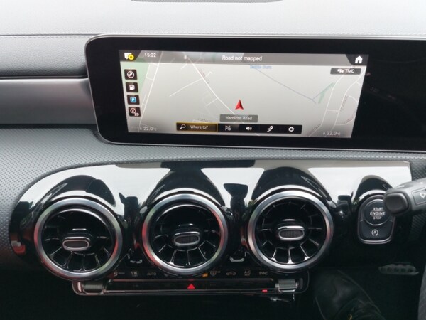 Used Mercedes-Benz CLA 2020 for sale - 76208057: Photo 12