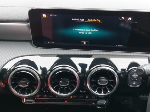 Used Mercedes-Benz CLA 2020 for sale - 76208057: Photo 14