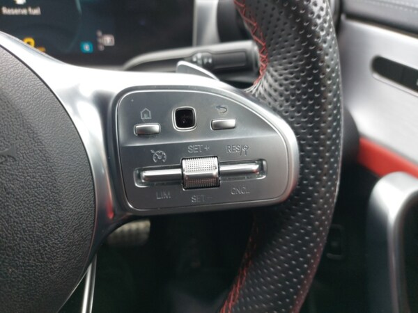 Used Mercedes-Benz CLA 2020 for sale - 76208057: Photo 18