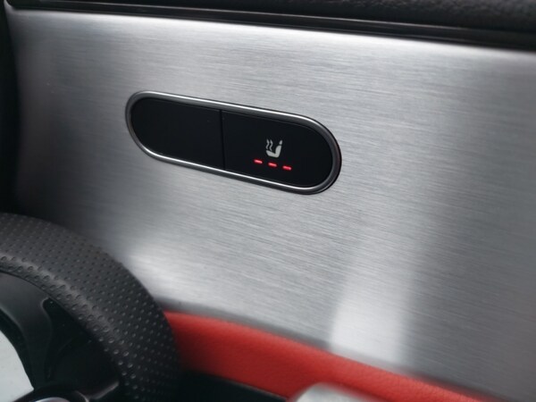 Used Mercedes-Benz CLA 2020 for sale - 76208057: Photo 19