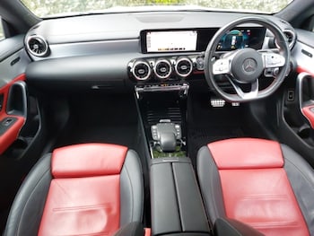 Used Mercedes-Benz CLA 2020 for sale - 76208057: Photo