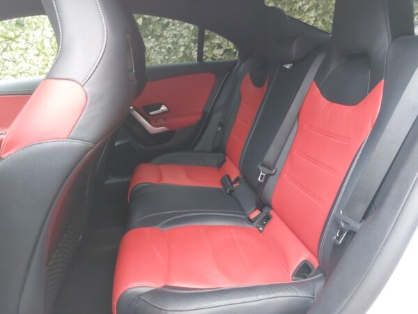 Used Mercedes-Benz CLA 2020 for sale - 76208057: Photo 6