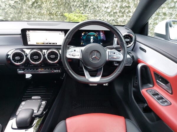 Used Mercedes-Benz CLA 2020 for sale - 76208057: Photo 7