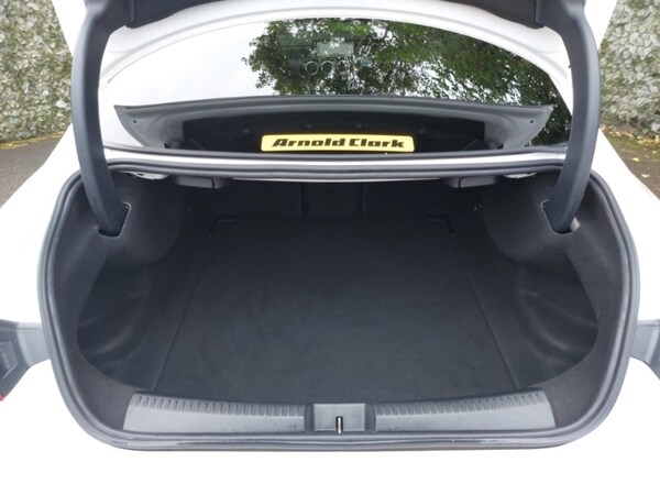 Used Mercedes-Benz CLA 2020 for sale - 76208057: Photo 8