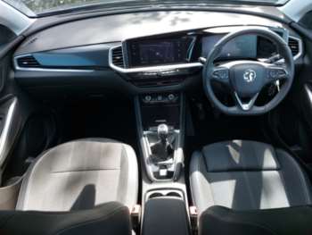 Used Vauxhall Grandland 2023 for sale - 75204590: Photo