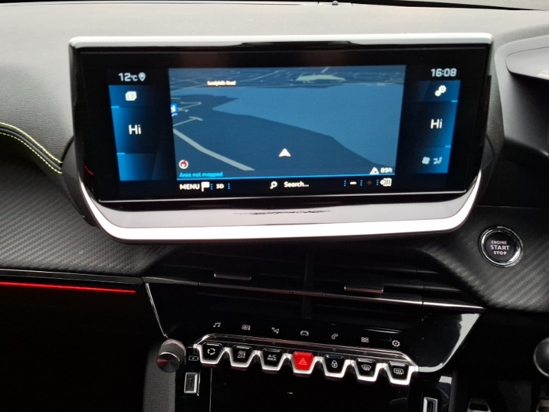 Used Peugeot 208 2022 for sale - 77012531: Photo 13