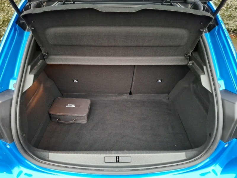 Used Peugeot 208 2022 for sale - 77012531: Photo 8