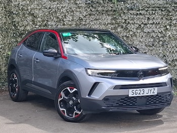 Used Vauxhall Mokka 2023 for sale - 78933011: Photo