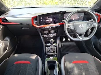 Used Vauxhall Mokka 2023 for sale - 78933011: Photo