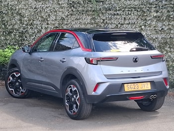 Used Vauxhall Mokka 2023 for sale - 78933011: Photo