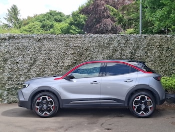 Used Vauxhall Mokka 2023 for sale - 78933011: Photo