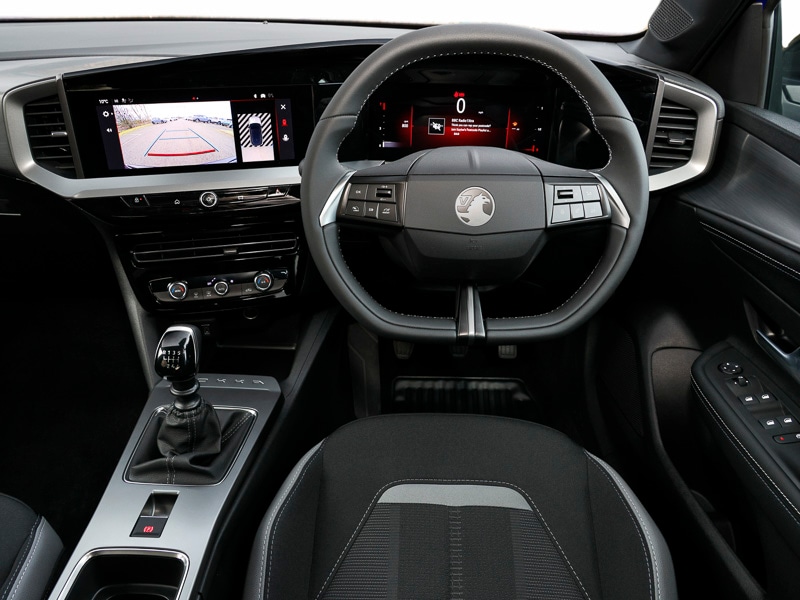 Used Vauxhall Mokka 2025 for sale - 76455908: Photo 8