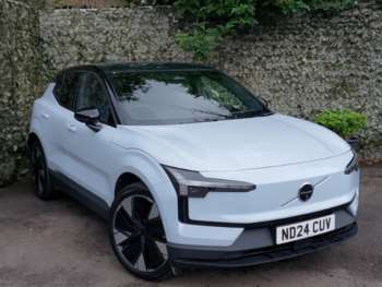 2024 - 200kW SM Extended Range Ultra 69kWh 5dr Auto