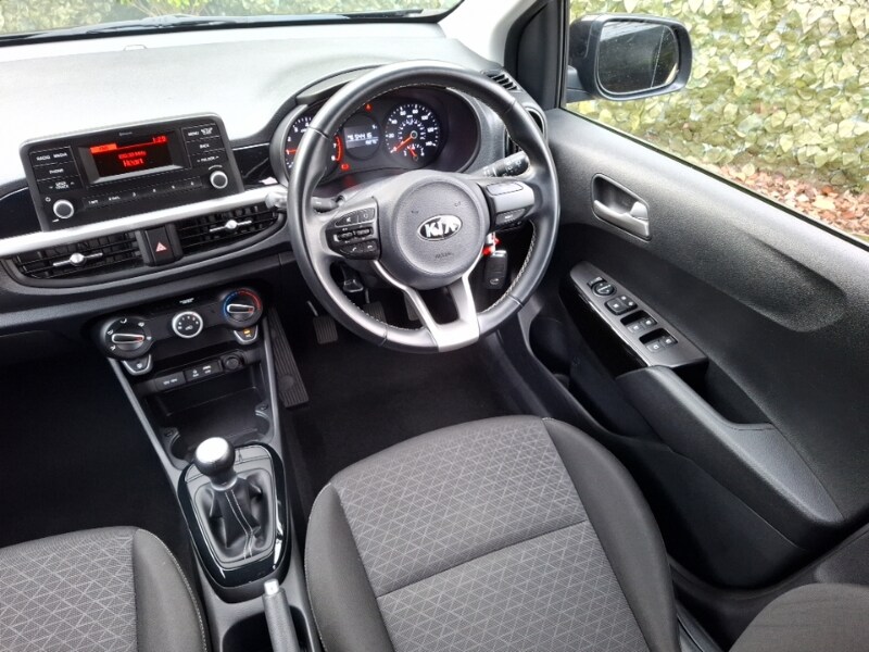 Used Kia Picanto 2019 for sale - 77531084: Photo 10