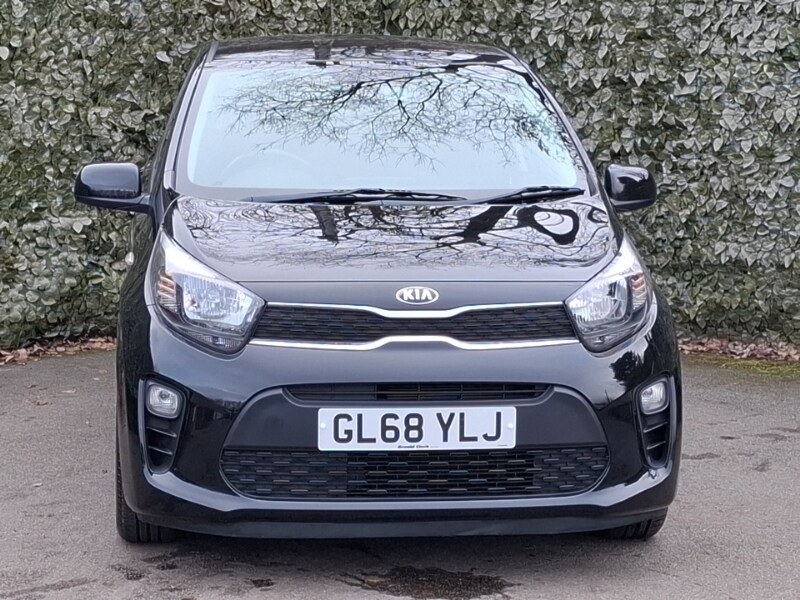 Used Kia Picanto 2019 for sale - 77531084: Photo 19