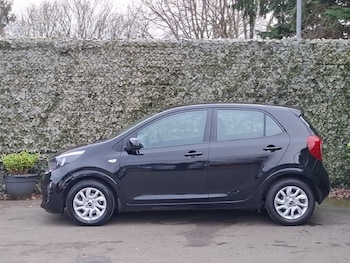 Used Kia Picanto 2019 for sale - 77531084: Photo