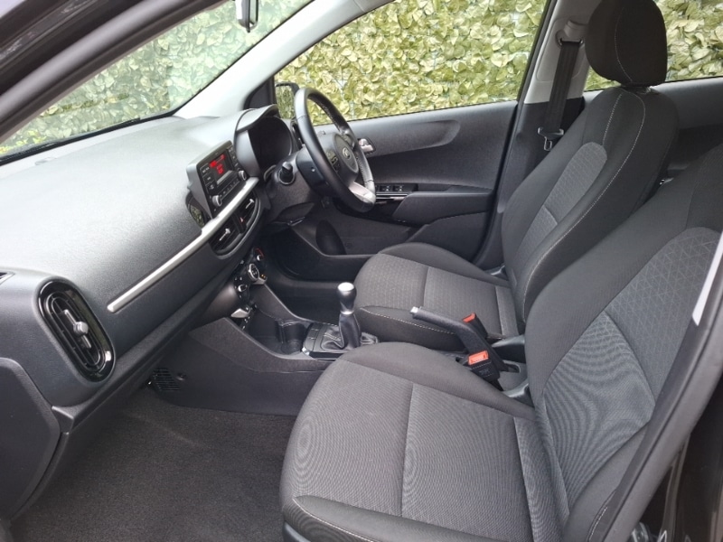 Used Kia Picanto 2019 for sale - 77531084: Photo 5