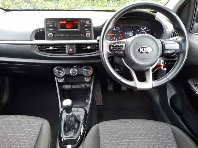 Used Kia Picanto 2019 for sale - 77531084: Photo 7