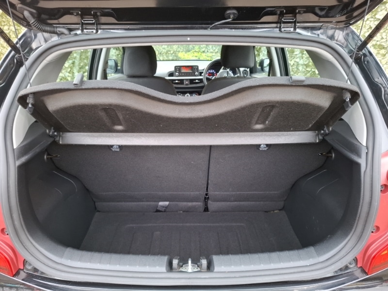 Used Kia Picanto 2019 for sale - 77531084: Photo 8