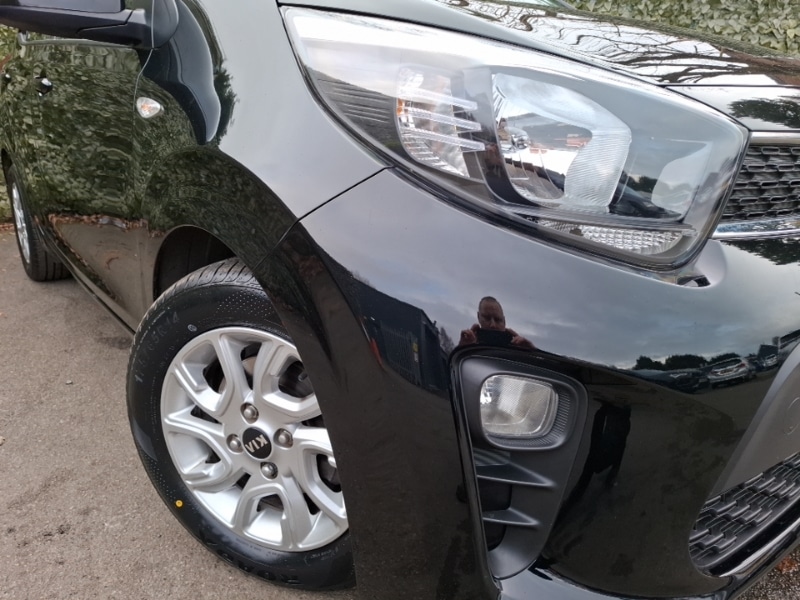 Used Kia Picanto 2019 for sale - 77531084: Photo 9
