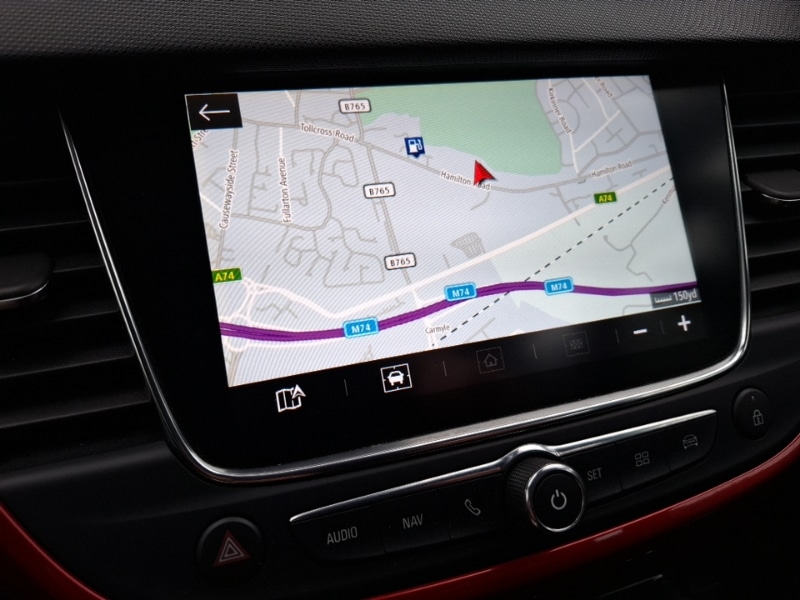 Used Vauxhall Crossland 2021 for sale - 78023708: Photo 14