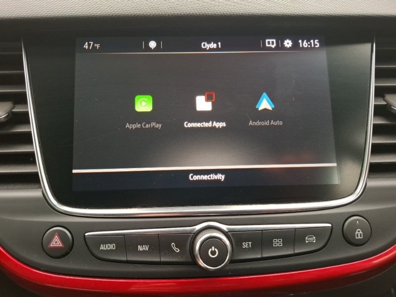 Used Vauxhall Crossland 2021 for sale - 78023708: Photo 15