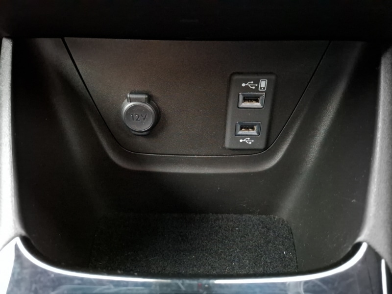 Used Vauxhall Crossland 2021 for sale - 78023708: Photo 17