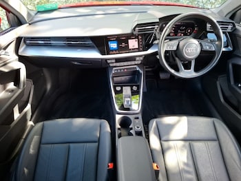 Used Audi A3 2023 for sale - 78933020: Photo