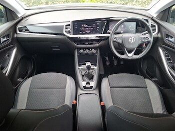 Used Vauxhall Grandland 2022 for sale - 78252964: Photo