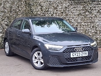 Used Audi A1 2023 for sale - 79238736: Photo