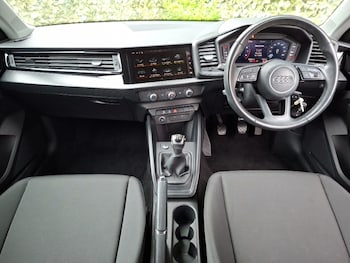 Used Audi A1 2023 for sale - 79238736: Photo