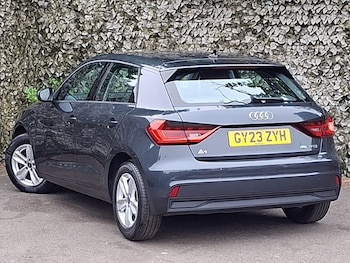 Used Audi A1 2023 for sale - 79238736: Photo