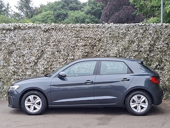 Used Audi A1 2023 for sale - 79238736: Photo