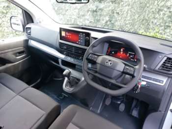 Used Vauxhall Vivaro 2024 for sale - 75072738: Photo