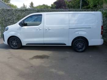Used Vauxhall Vivaro 2024 for sale - 75072738: Photo