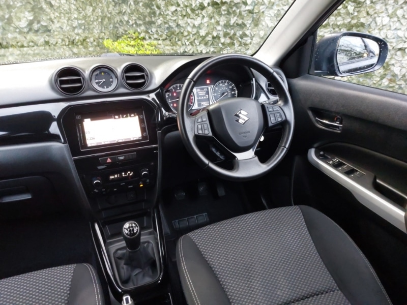 Used Suzuki Vitara 2018 for sale - 76540508: Photo 11