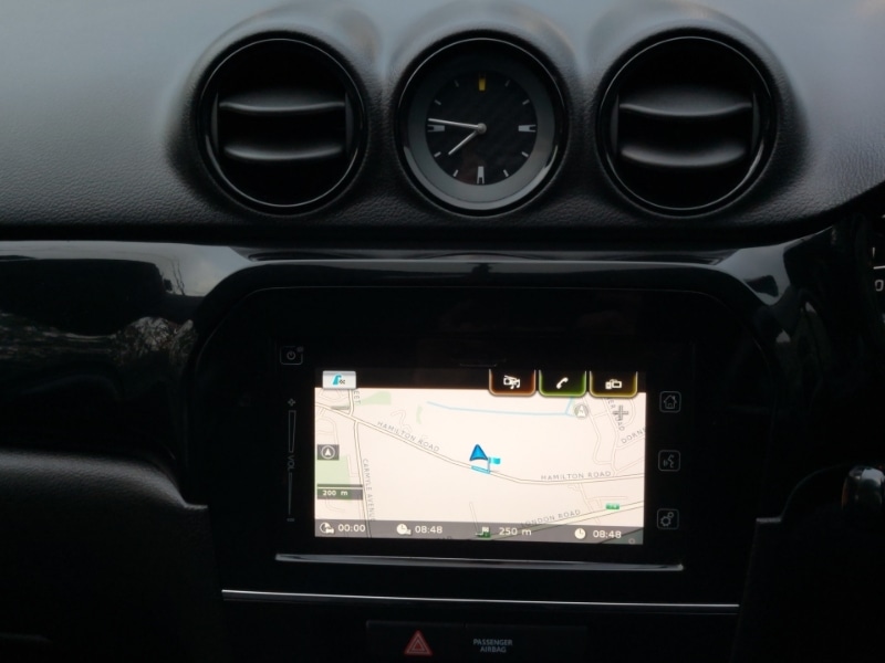 Used Suzuki Vitara 2018 for sale - 76540508: Photo 12