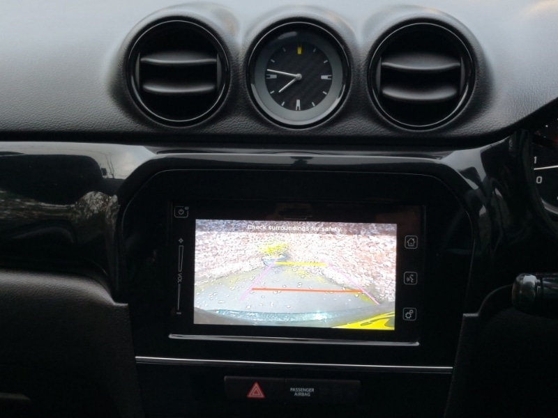 Used Suzuki Vitara 2018 for sale - 76540508: Photo 13