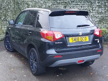 Used Suzuki Vitara 2018 for sale - 76540508: Photo