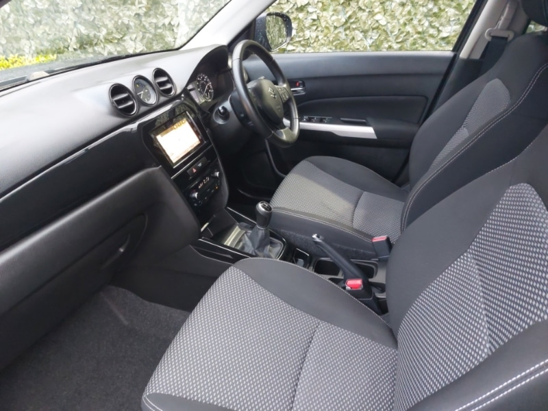 Used Suzuki Vitara 2018 for sale - 76540508: Photo 5