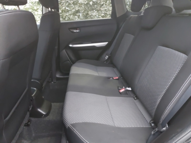 Used Suzuki Vitara 2018 for sale - 76540508: Photo 6