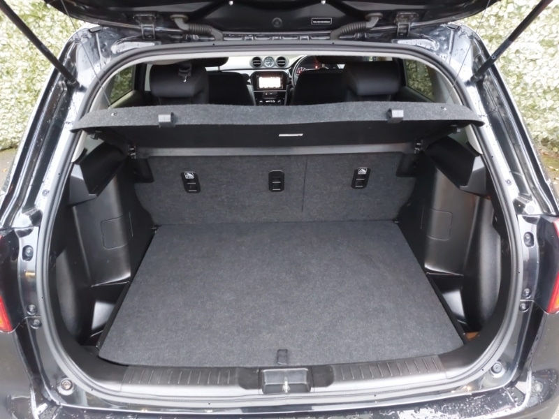 Used Suzuki Vitara 2018 for sale - 76540508: Photo 8